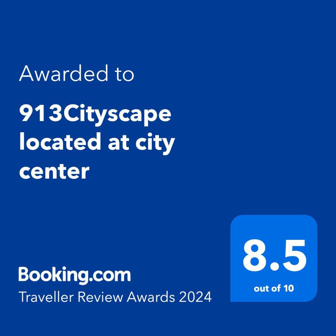 913Cityscape Located At City Center Μπακολόντ Εξωτερικό φωτογραφία