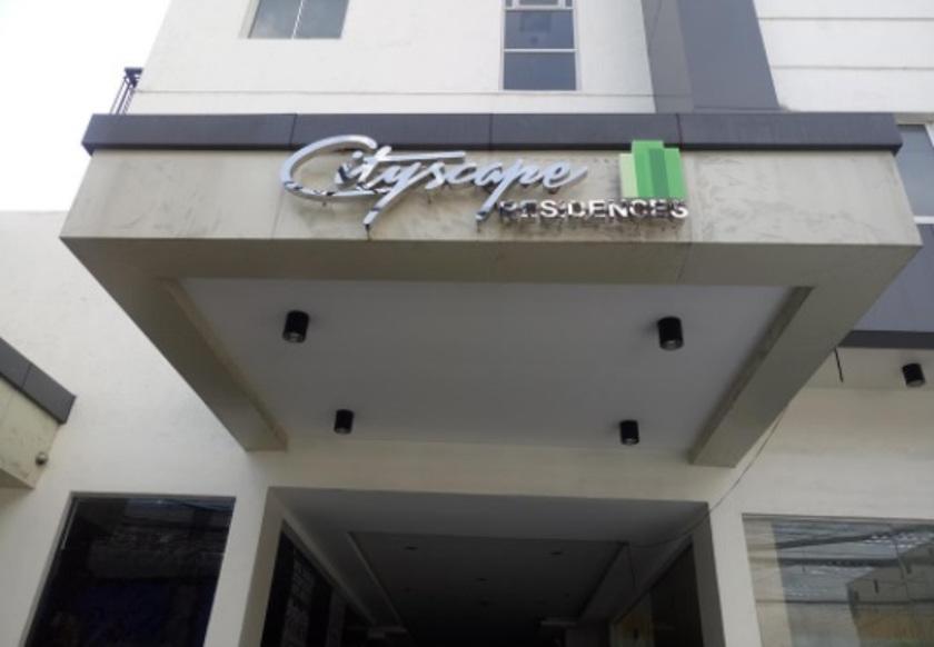 913Cityscape Located At City Center Μπακολόντ Εξωτερικό φωτογραφία